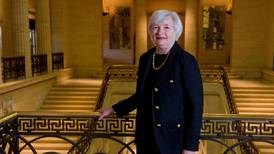 Obama to choose Janet Yellen for top Fed job