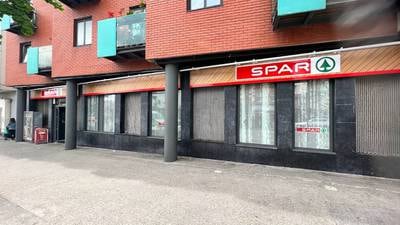 Spar shop worker hospitalised after violent attack in Dublin inner city