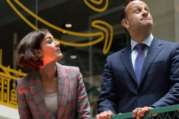 Varadkar rejects suggestion of impeding O’Connell byelection run