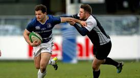 Leinster seek to hold position in Italy