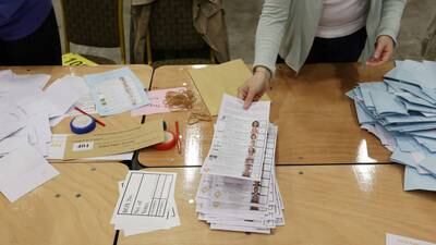 Record number of women candidates running in local elections