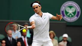 Federer’s final ambition runs through Nadal and Murray