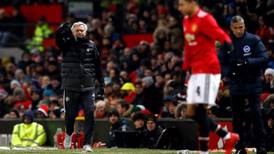 Tame Manchester United back to winning ways in FA Cup