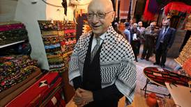 Tributes paid to   Labour MP Gerald Kaufman after death at 86