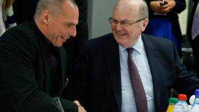 Yanis Varoufakis: Electorate has rejected  ‘dead-end policies’