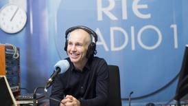 Radio: Tough topic for Ray D’Arcy while Liveline goes lame