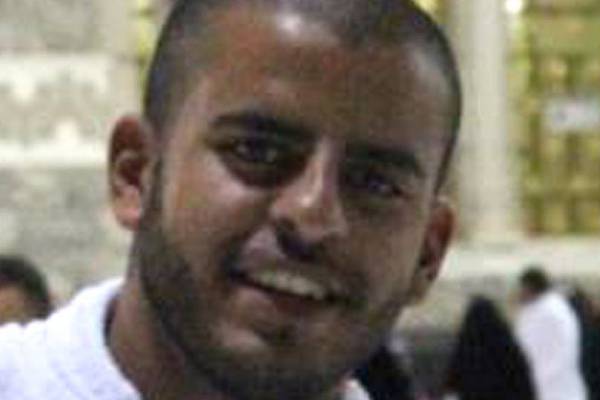 Egyptian authorities have not begun process to release Ibrahim Halawa