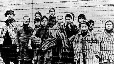 William Reville: Powerful lessons on life from the Holocaust