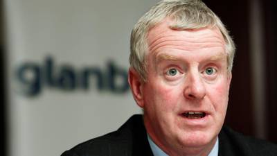Moloney prepares for pastures new after Glanbia
