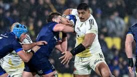 Gordon D’Arcy: Leinster’s La Rochelle win evokes memories of famous first win on French soil 