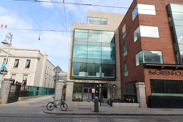 World’s largest law firm signs deal for new Dublin offices