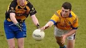 Leinster schools football: Robbie Henshaw remembers his days under the O’Neills