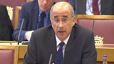Leveson won’t interfere with stand-off over press regulation reform