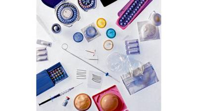 Women over the age of 40 urged to take contraception