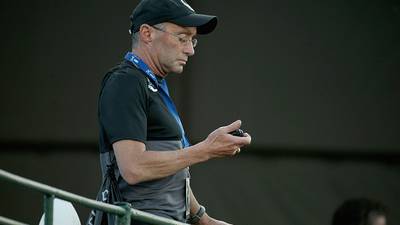 Wada to investigate athletes coached by banned Salazar