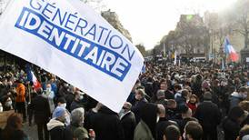 France bans far-right group Génération Identitaire