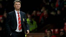 Man United may buy new striker in transfer window