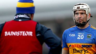 Three not proving a magic number for hurling counties