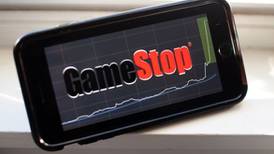 GameStop may cash in on Reddit rally with share sale