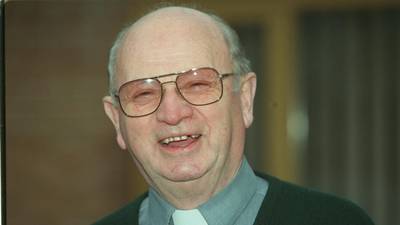 Allegation of historical abuse against Eamonn Casey confirmed by Kerry diocese