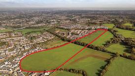 Lagan Homes pays more than €16m for south Dublin residential lands 