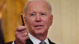 Biden orders US intelligence to intensify efforts to study Covid’s origins