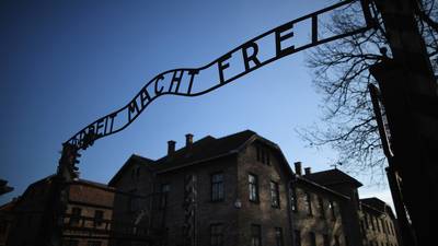Pope Francis to visit Auschwitz during trip to Poland