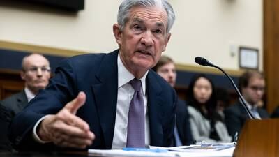 US inflation complicates Federal Reserve interest rates call amid SVB fallout