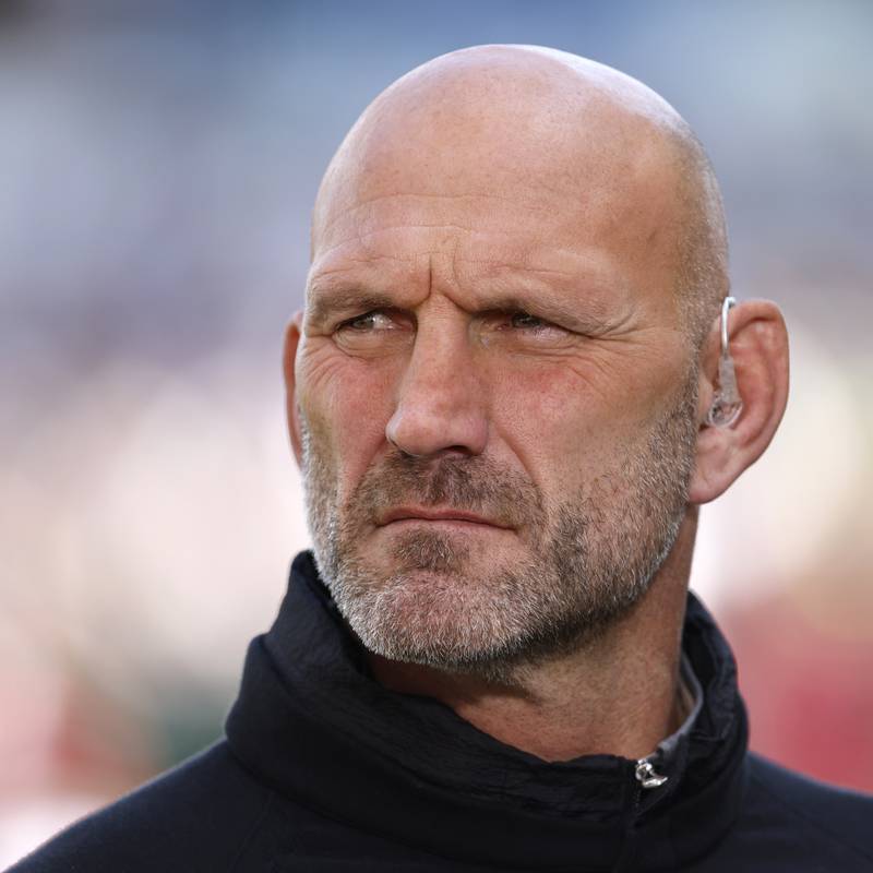 The Counter Ruck: The Lawrence Dallaglio interview