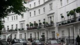 Northern Irish couple must take security camera off Chelsea house