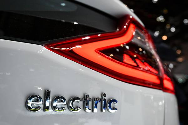 Geneva: New electric cars coming our way soon from the motor show floor