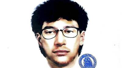 Arrest warrant issued for unidentified Bangkok bomber