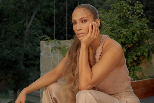 Jennifer Lopez admits risque scene in Hustlers made her edgy