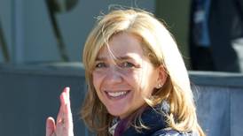 Spanish princess agrees to testify in tax fraud case