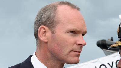 Refugees could be housed in ex-army barracks, says Coveney