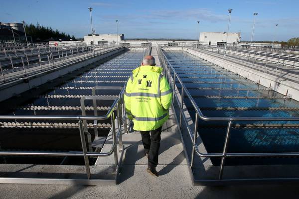 Gorey locals may sue over water supply failure, says Wexford-based Senator