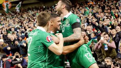Sporting Advent Calendar #24: Irish soccer reawakens with playoff triumph