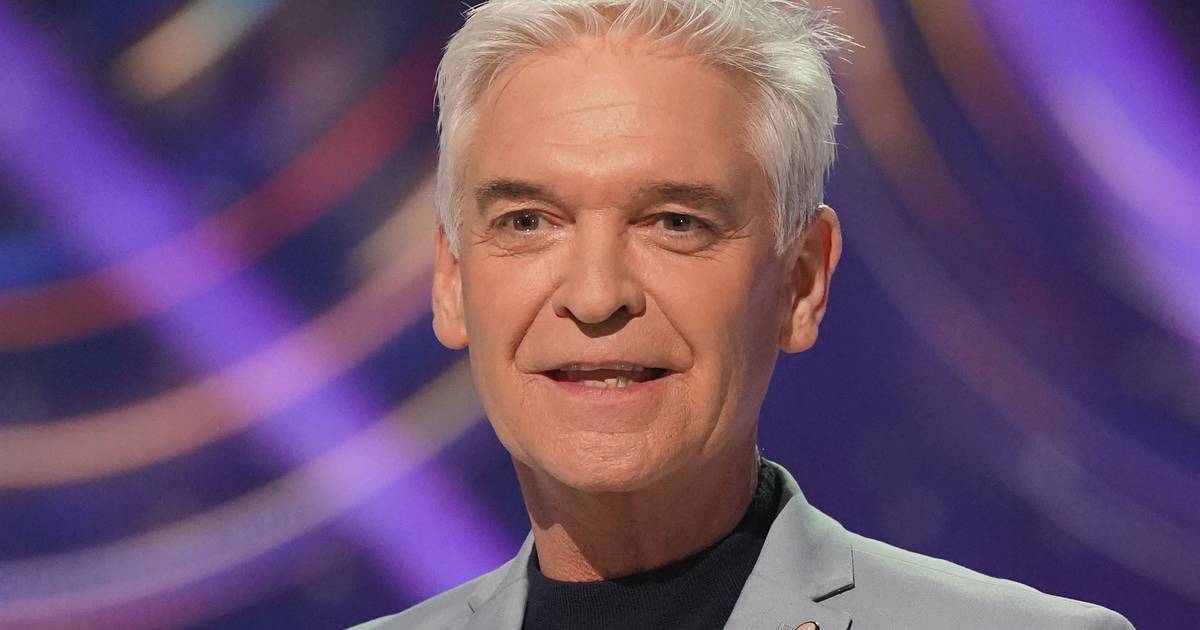 Phillip Schofield a nié les “rumeurs” de relation lors de l’enquête de 2020, selon ITV – The Irish Times