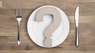 Food & Drink Quiz: If you were enjoying unagi, what would you be eating?