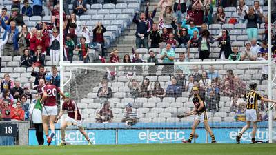 Galway’s minors snatch victory from jaws of defeat