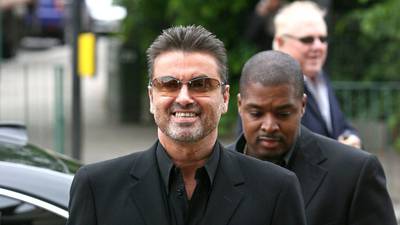 Elton John leads tributes to ‘beloved friend’ George Michael