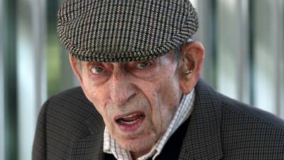 Man (86) admits abusing siblings who last year reported abuse suffered 60 years ago