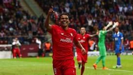 Carlos Bacca set to complete €30 million move to AC Milan