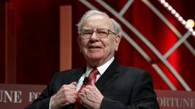 Buffett’s Berkshire Hathaway slumps to $50bn loss in first quarter