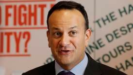 Actions of British government could break up UK, Varadkar says 