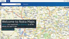 Nokia’s maps unit draws further bidders