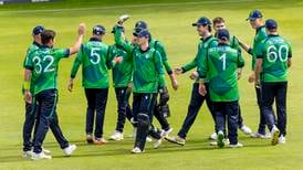 Ireland qualify for 2024 T20 World Cup after clash with Germany is abandoned