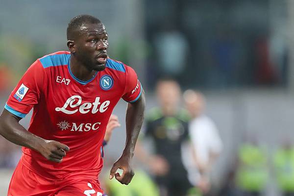 Racism rears its head in Serie A again as Kalidou Koulibaly speaks out