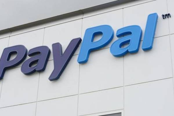 PayPal launches international money transfer service Xoom in Ireland