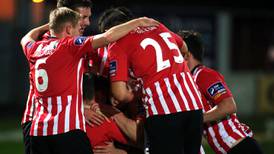 League of Ireland round-up: Drogheda boost survival hopes against Cork